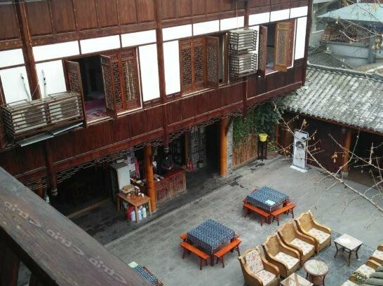 Chengdu Fanjia Hotel - Photo2