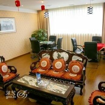 Chengdu Feitianlou Hotel - Photo3