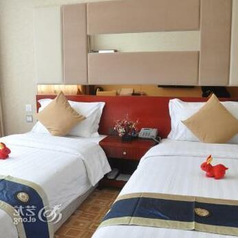 Chengdu Feitianlou Hotel - Photo4