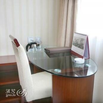 Chengdu Feitianlou Hotel - Photo5