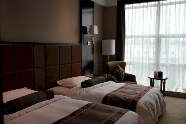 Chengdu Gaoyi Hotel Chengdu - Photo3