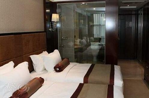 Chengdu Gaoyi Hotel Chengdu - Photo5
