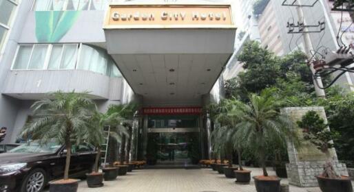 ChengDu Garden City Hotel