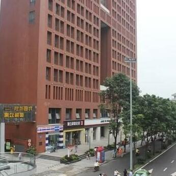 Chengdu GeLi'S Boutique Apartment
