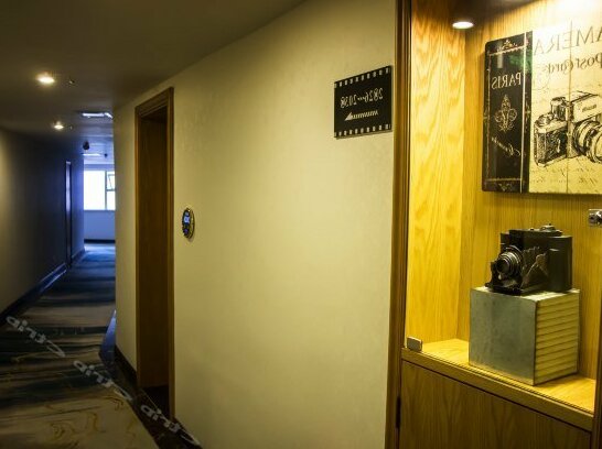 Chengdu Grand Hotel - Photo5