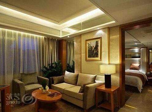 Chengdu Guangyuan Hotel - Photo3