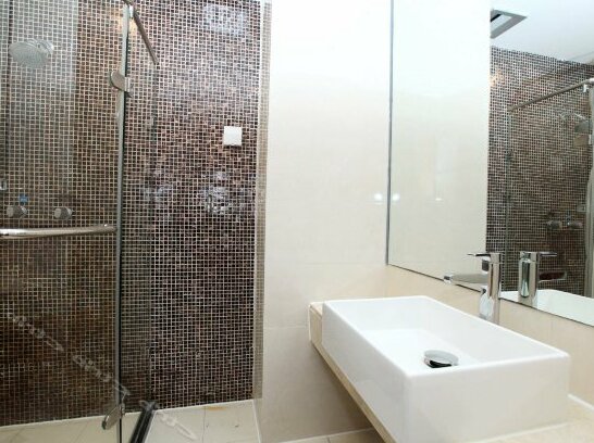 Chengdu Hemei Jiari Hotel - Photo2