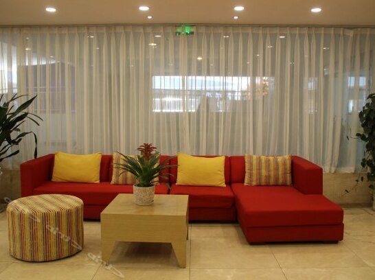 Chengdu Hemei Jiari Hotel - Photo5