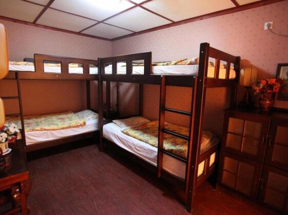 Chengdu Henry International Hostel - Photo2