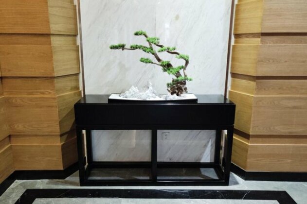 Chengdu Hi - Tech Global Center Locals Apartment 00139620 - Photo2