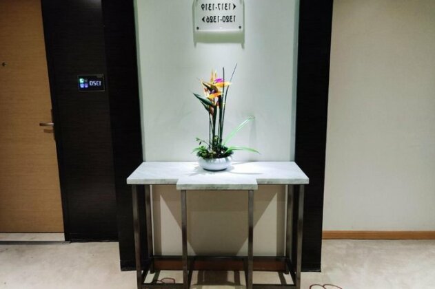 Chengdu Hi - Tech Global Center Locals Apartment 00139620 - Photo4