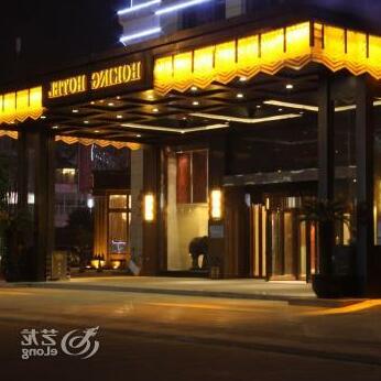 Chengdu Hoking Hotel - Photo2