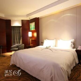 Chengdu Hoking Hotel - Photo3