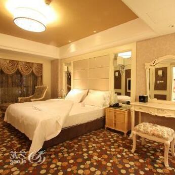 Chengdu Hoking Hotel - Photo4