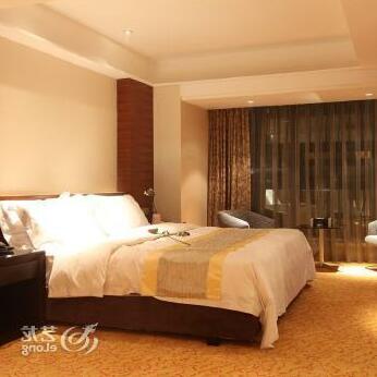 Chengdu Hoking Hotel - Photo5