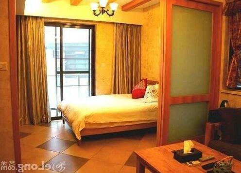 Chengdu Homelike Apartment Hotel - Photo2