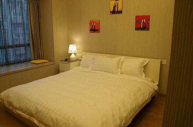 Chengdu Homelike Apartment Hotel - Photo5