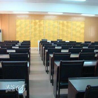 Chengdu Hualong Hotel - Photo4