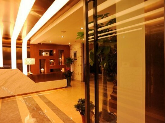 Chengdu Huanbian Art Hotel - Photo3