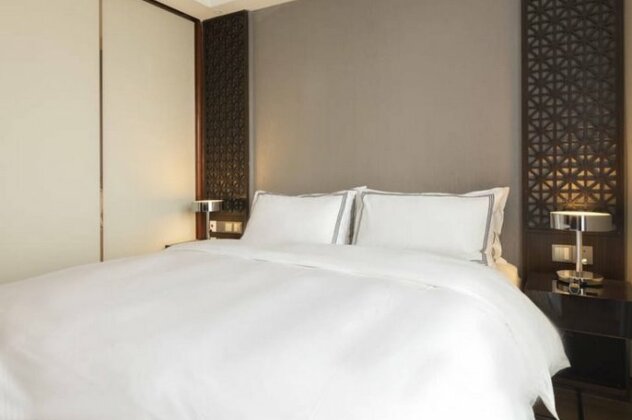 Chengdu IN Service Apartment - Photo2