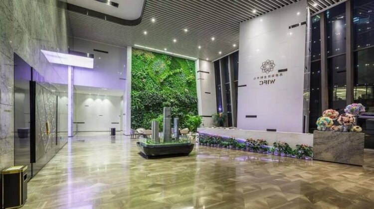 Chengdu IN Service Apartment - Photo3