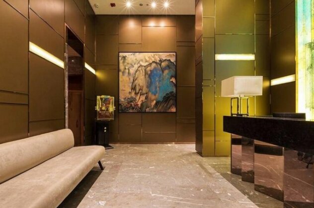 Chengdu IN Service Apartment - Photo4