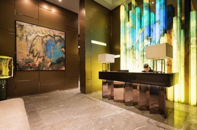 Chengdu IN Service Apartment - Photo5
