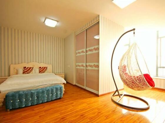 Chengdu Inverse Time ApartHotel - Photo4