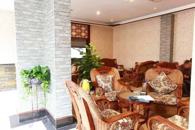 Chengdu Jia Li Hotel Yan Shi Kou - Photo4