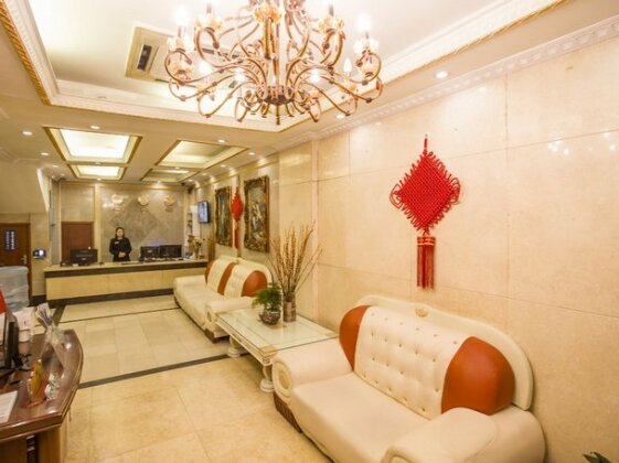 Chengdu Jiali Hotel - Photo3