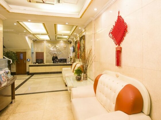 Chengdu Jiali Hotel - Photo4