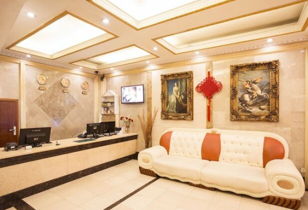 Chengdu Jiali Hotel - Photo5