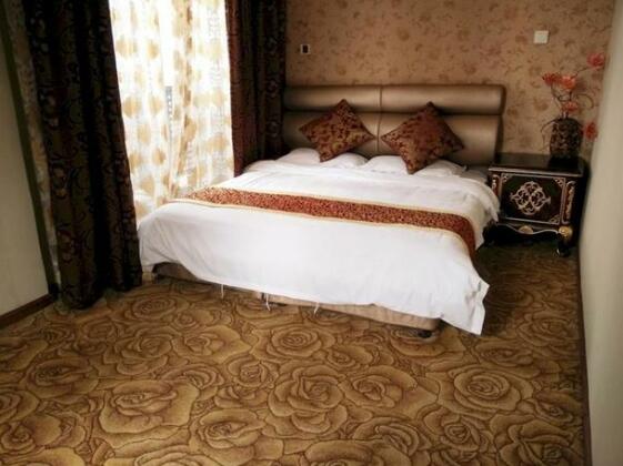Chengdu Ji'an Hotel - Photo2