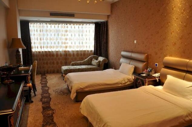 Chengdu Ji'an Hotel - Photo3
