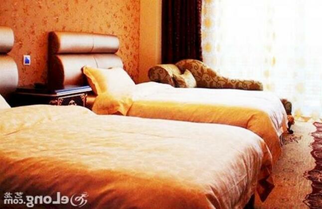Chengdu Ji'an Hotel - Photo4