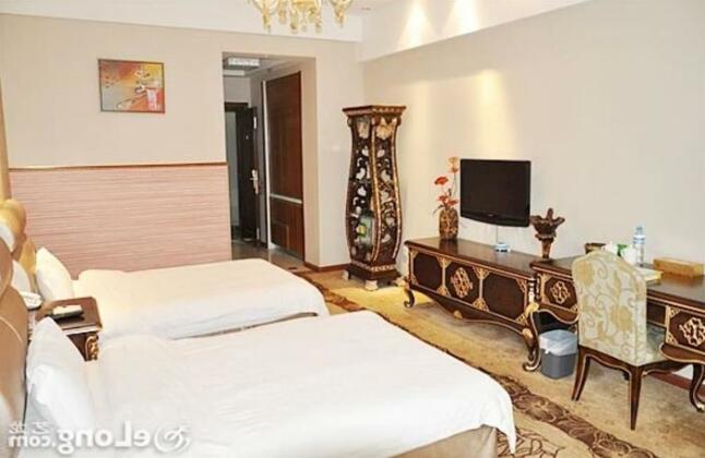 Chengdu Ji'an Hotel - Photo5
