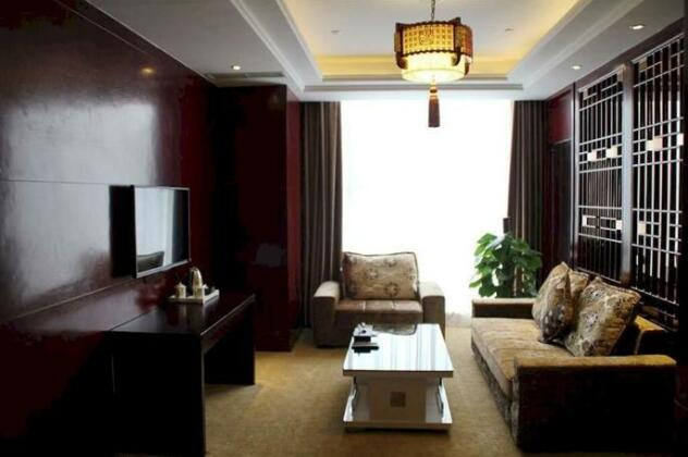Chengdu Jin Hee Impression Hotel - Photo2