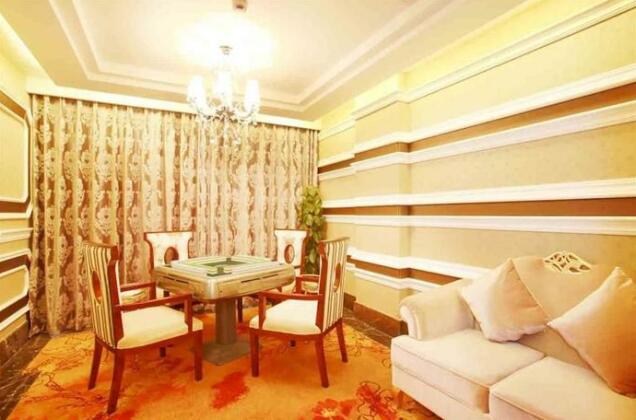 Chengdu Jin-Tone Hotel - Photo4