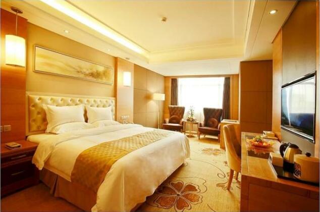 Chengdu Jin-Tone Hotel - Photo5