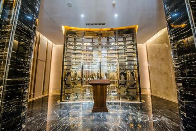Chengdu Jin Yun Hotel - Photo5