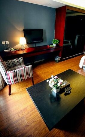 Chengdu Jincheng Holiday Condo Hotel - Photo4