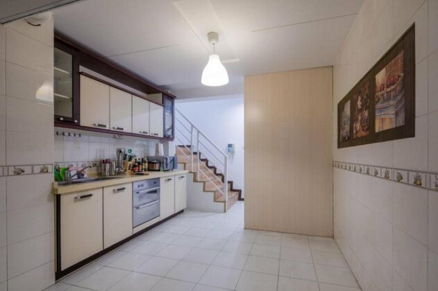 ChengDu Jinjiang TianFu Square Locals Apartment 00148120 - Photo4