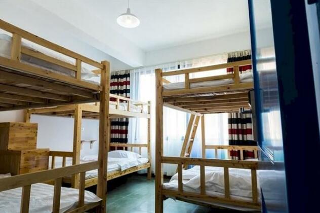 Chengdu Jinling Guest House - Photo2