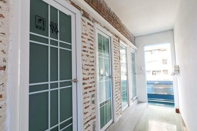 Chengdu Jinling Guest House - Photo5