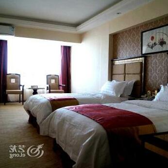 Chengdu Jinmao Plaza Hotel - Photo4