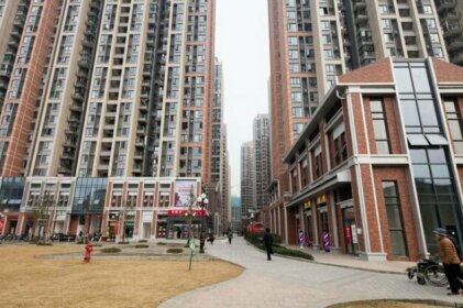 ChengDu JinNiu ChunXi Road Locals Apartment 00129450