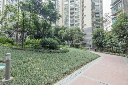 Chengdu Jinniu Garden Art Museum Locals Apartment 00148060