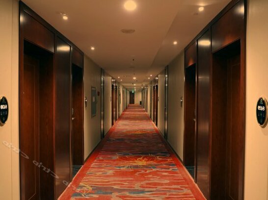 Chengdu Jinsha Hotel - Photo4