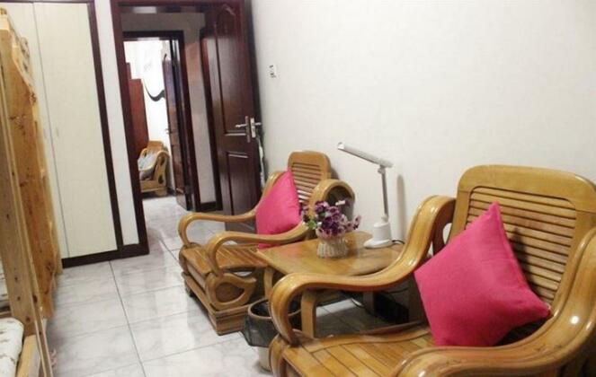 Chengdu Jintang Youth Hostel - Photo4