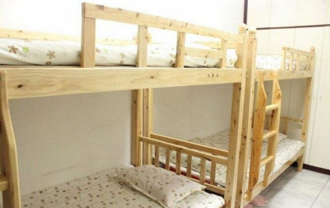 Chengdu Jintang Youth Hostel - Photo5